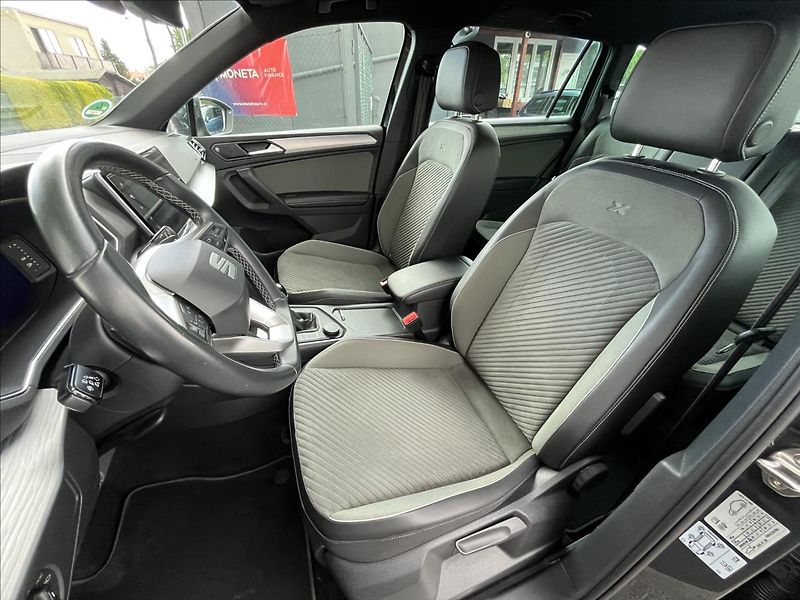 Seat Tarraco 2,0 TDi DSG Xcellence DPH  ACC - fotka 14 z 50