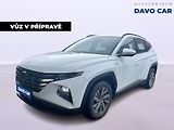 Hyundai Tucson 1,6 T-GDI MHEV 132kW 4x4 CZ DP - náhled 1