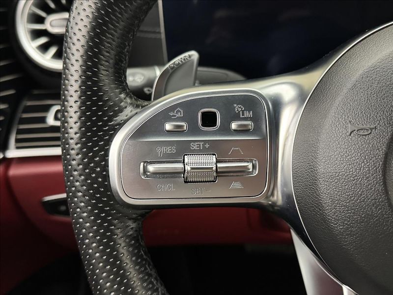 Mercedes-Benz CLS 3,0 53AMG 4M+ HUD MASÁŽ DPH CZ - fotka 11 z 62