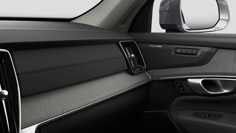 Volvo XC90 (2026) T8 AWD RECHARGE BRIGHT PLUS 7m - fotka 10 z 11