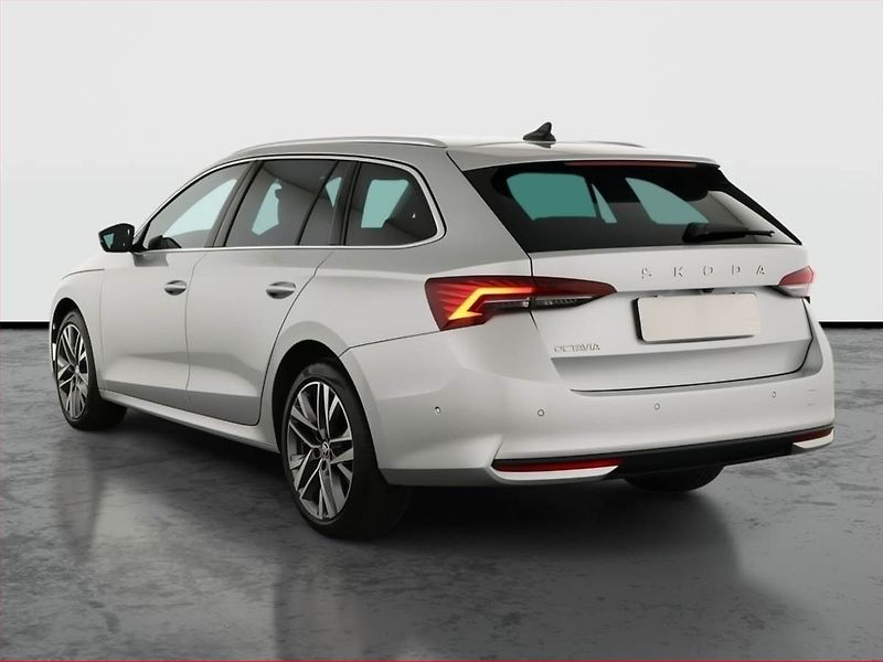 Škoda Octavia (2024) 2.0 TDI, Exclusive Selection - fotka 4 z 30