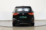 Volkswagen Touran - náhled 6
