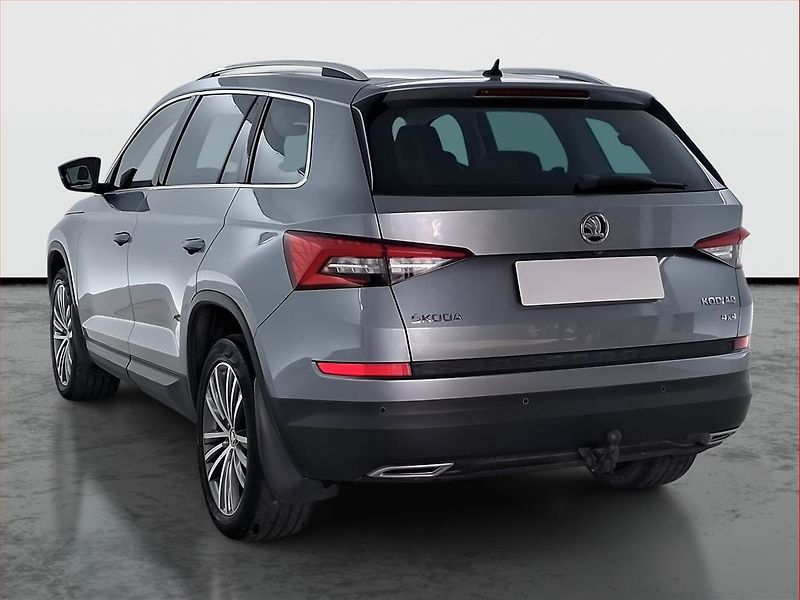 Škoda Kodiaq (2017) Style 2.0 TDI 4x4 - fotka 4 z 29