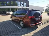 Chrysler Pacifica 3.6 V6 L, SERVIS, TZ - náhled 7
