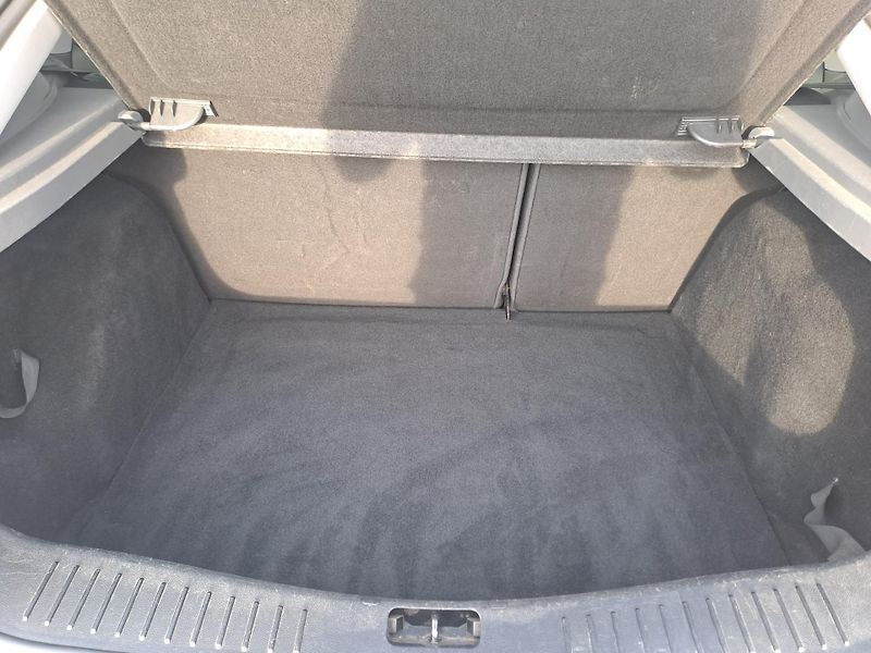 Ford Focus (2011) 1.6 TDCi, DOLOŽENÉ KM, PĚKNÝ  - fotka 30 z 30