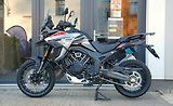 Morbidelli (2026) T10002VX BLACK - náhled 4