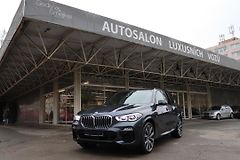 BMW X5 XDRIVE 30D M-PAKET G05 195kW - fotografie inzerátu