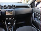Dacia Duster (2019) 1.6 SCe, Serv.kniha, Navi - náhled 8