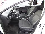 Ford Focus (2020) 1.5 TDCi, ČR, AC, park.čidla - náhled 9