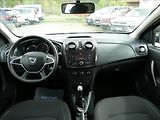 Dacia Sandero 1,0 SCe 54kW serviska, ČR - náhled 27