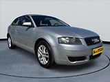 Audi A3 2,0 i Manuál - náhled 1
