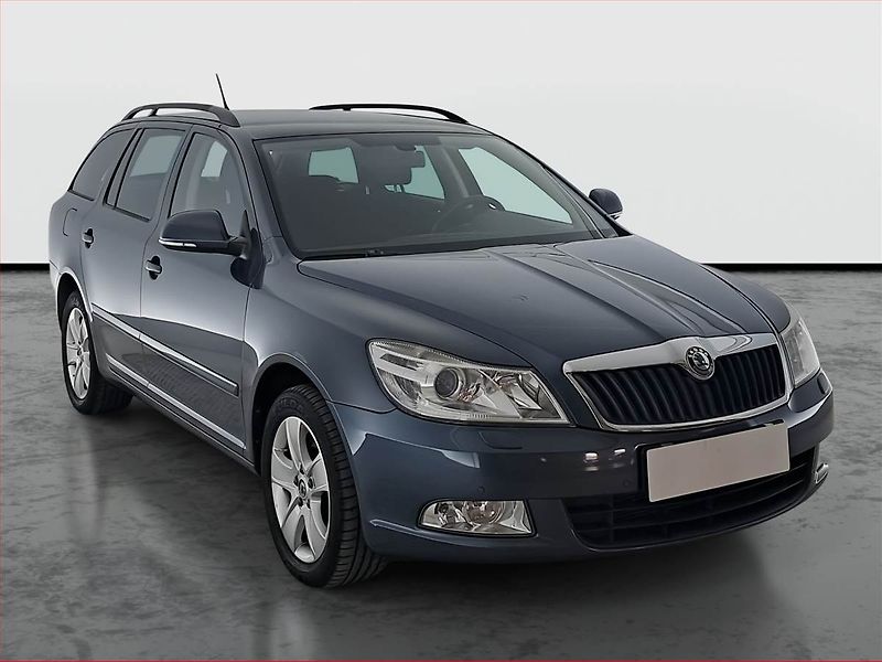 Škoda Octavia (2012) Elegance 1.4 TSI, Tempomat - fotografie inzerátu