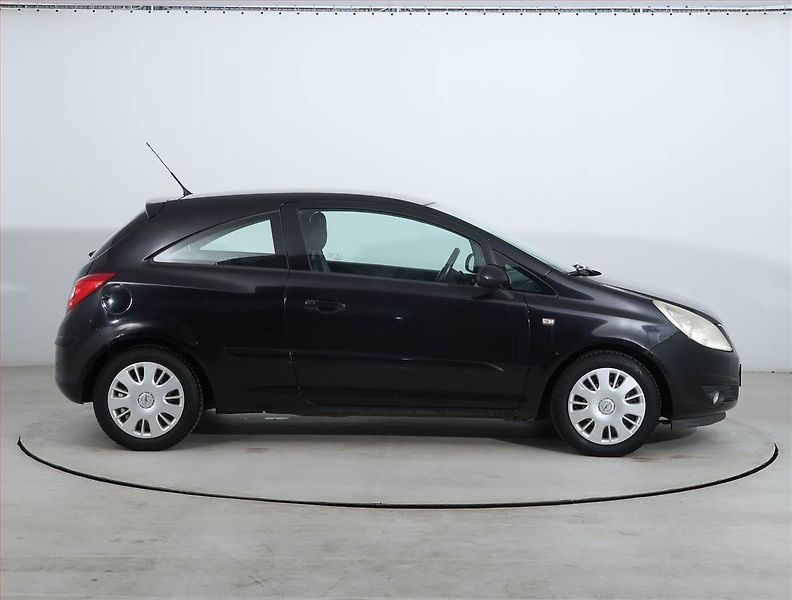 Opel Corsa (2007) 1.4, po STK, dobrý stav - fotka 6 z 15
