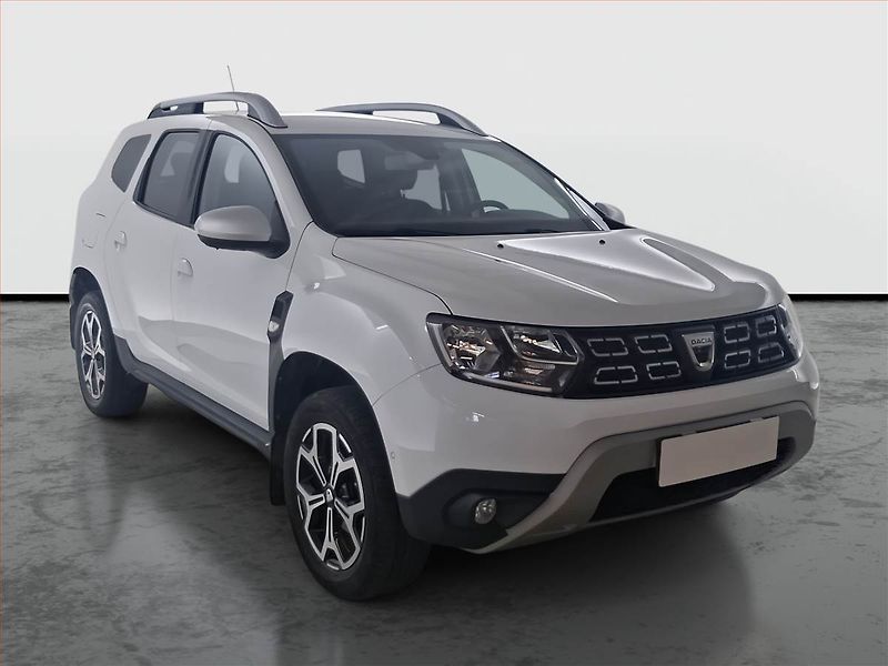 Dacia Duster (2018) 1.6 SCe, Navi, Tempomat - fotografie inzerátu