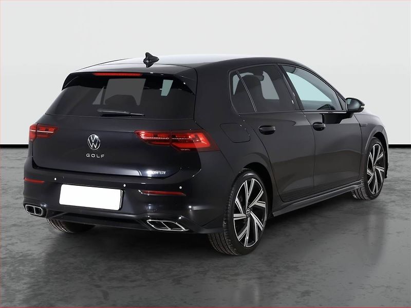 Volkswagen Golf (2021) R-Line 1.5 eTSI - fotka 5 z 25