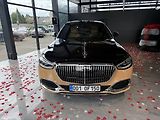 Mercedes-Benz Třídy S Maybach S 680 4M VIRGIL ABLOH - náhled 8