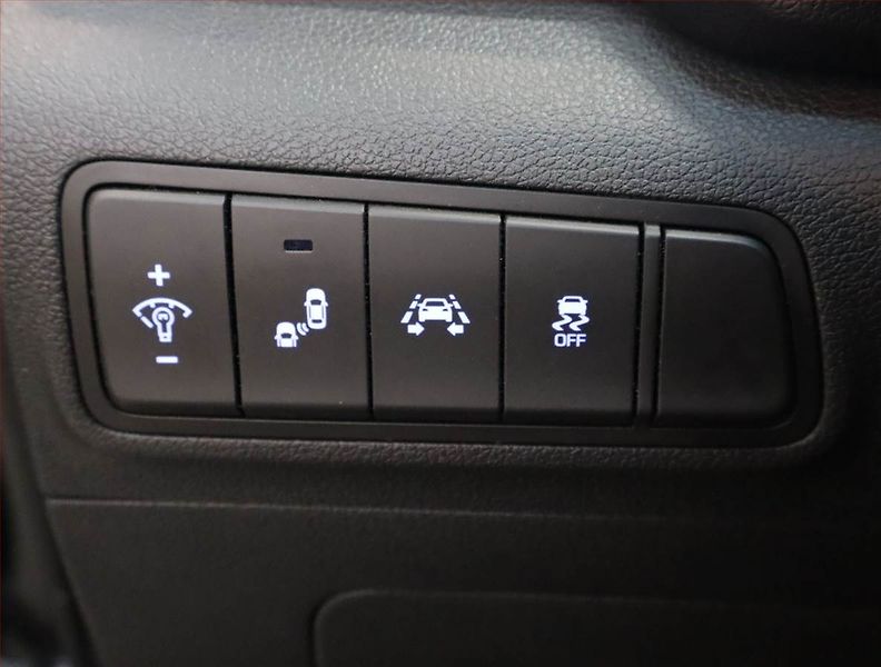 Hyundai Tucson (2018) Style 2.0 CRDi, 4X4, Automat - fotka 19 z 20