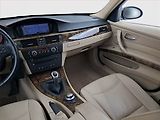 BMW Řada 3 (2008) 320 d, Navi, Xenony, Tempomat - náhled 8