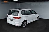 Volkswagen Touran (2022) 1.5TSI 110kW DSG, LED - náhled 1