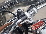 Yamaha XV 1600 A Wild Star (2002) - náhled 19