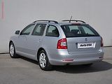 Škoda Octavia (2012) 1.6 TDi, ČR, Elegance - náhled 6