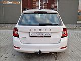 Škoda Fabia 1.0 TSI 70kW Combi Tour,1.Maj - náhled 9
