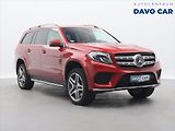 Mercedes-Benz GLS 3,0 350d 190kW 4Matic AMG DPH - náhled 1