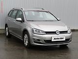 Volkswagen Golf (2015) 1.6TDi, ČR, Comfortline - náhled 1