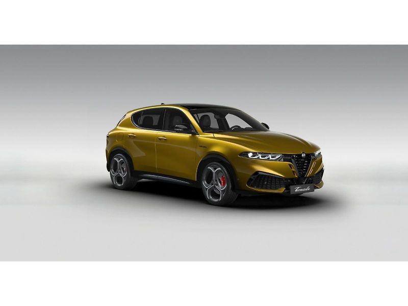 Alfa Romeo Tonale (2026) 1.3 T Plug-in Hybrid 268k Q4 4 - fotografie inzerátu