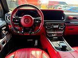 Mercedes-Benz Třídy G AMG G 63 - náhled 16