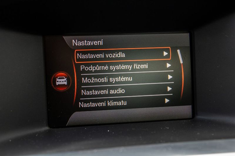 Volvo S60 (2011) 2011 149kW FWD - fotka 14 z 28