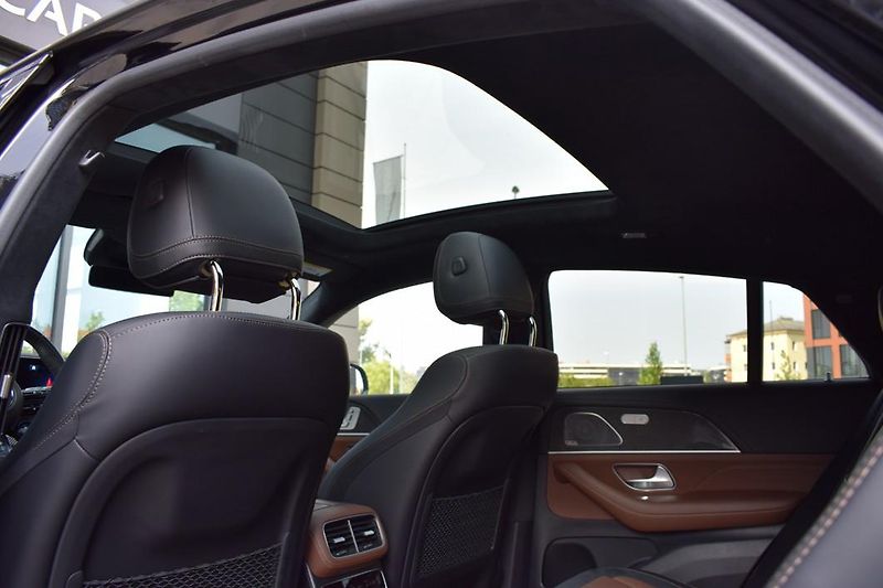 Mercedes-Benz GLE (2023) GLE53AMG/Facelift/ - fotka 42 z 55