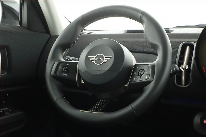 Mini Countryman (2024) S All4 - fotka 8 z 20