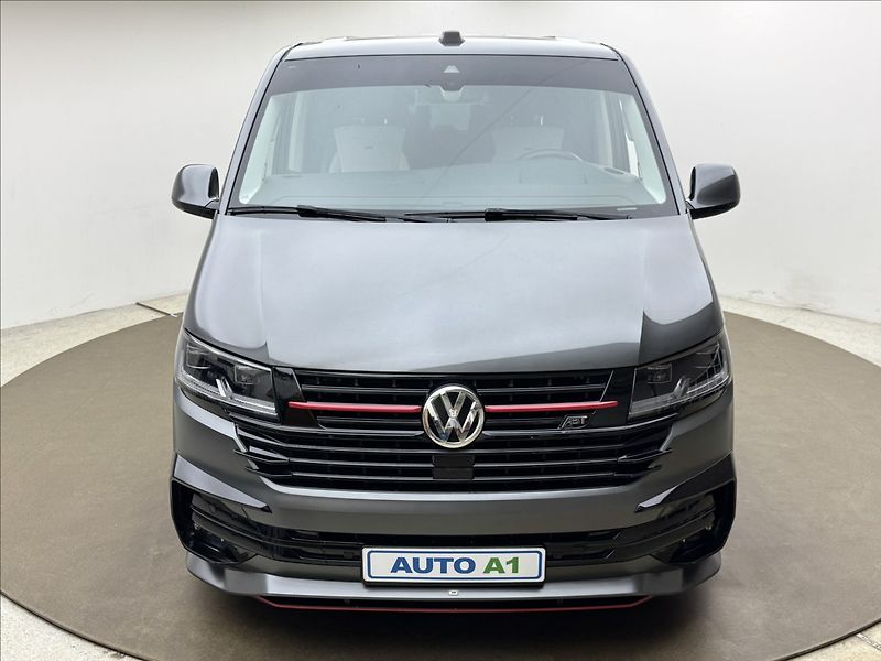 Volkswagen Multivan 2,0 166kW DSG 4X4 TZ ABT NZTOP - fotka 2 z 41