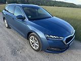 Škoda Octavia (2021) 2.0TDI 110kW DSG STYLE+ LED ČR - náhled 1