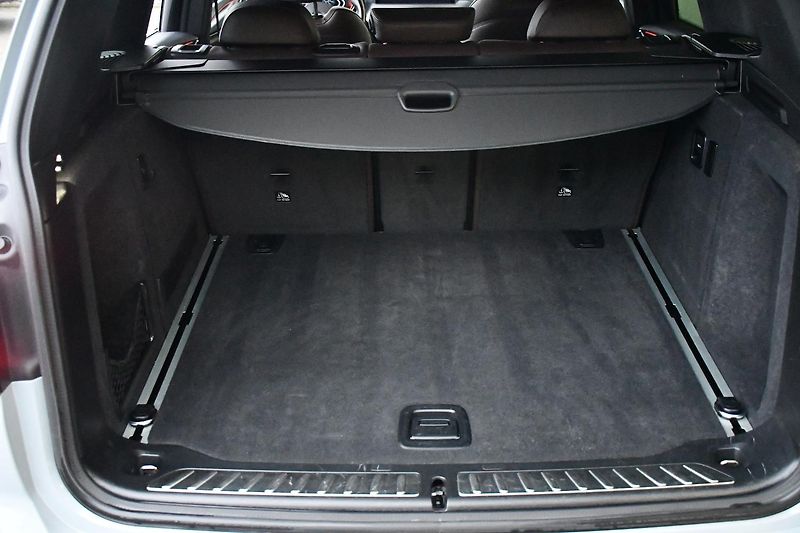 BMW X3 xDrive30d M-SPORT 1M ČR - fotka 38 z 41