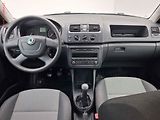 Škoda Fabia (2012) 1.2I, servis.kniha, AC - náhled 8