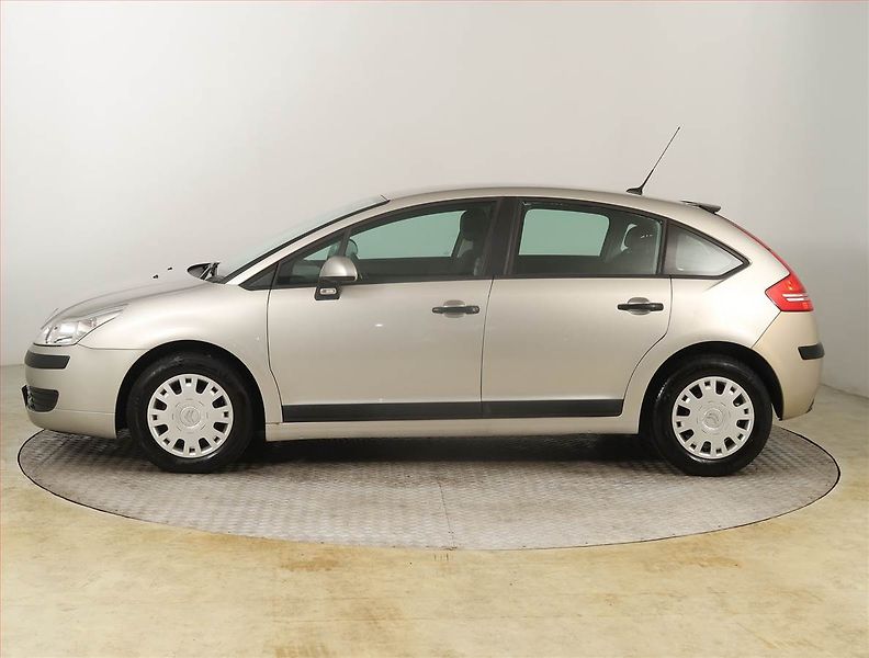 Citroën C4 (2008) 1.4 16V, po STK - fotka 3 z 16