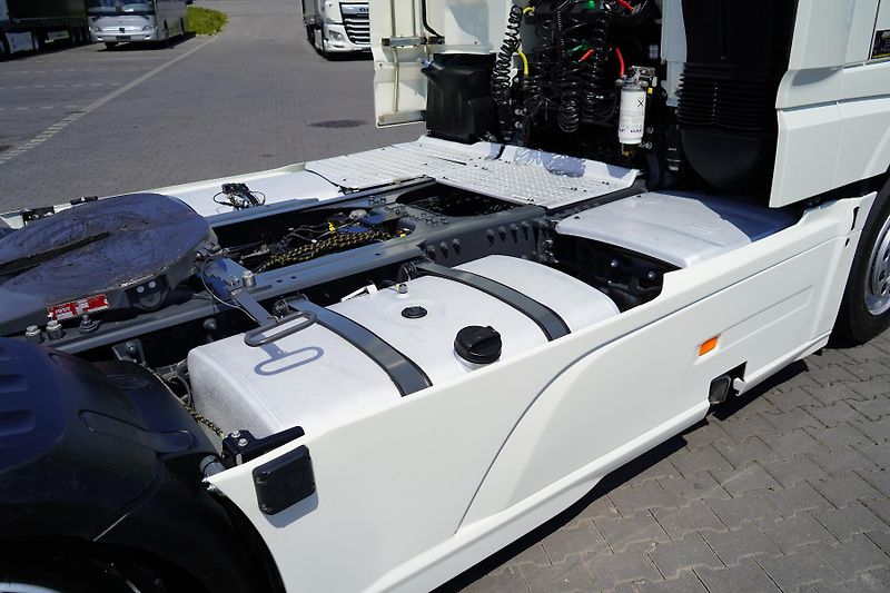DAF XF (2021) 106 / 480 / E 6 / ACC / MEGA / - fotka 14 z 49