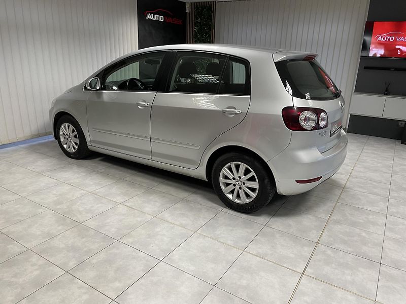 Volkswagen Golf Plus 1.2 TSi  ČR DIGIAC  - fotka 6 z 21
