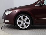 Škoda Superb (2010) Elegance 1.8 TSI, 4X4, Navi - náhled 13