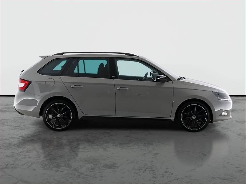 Škoda Fabia (2017) Monte Carlo 1.2 TSI, Tempomat - fotka 6 z 14