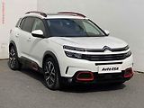 Citroën C5 Aircross (2019) 1.6 PT, Shine, AT, LED, panor - náhled 1
