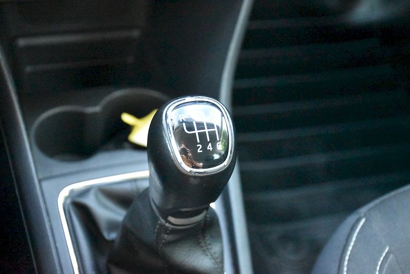 Škoda Rapid (2018) STYLE 1.0 TSI 81kW - fotka 23 z 32