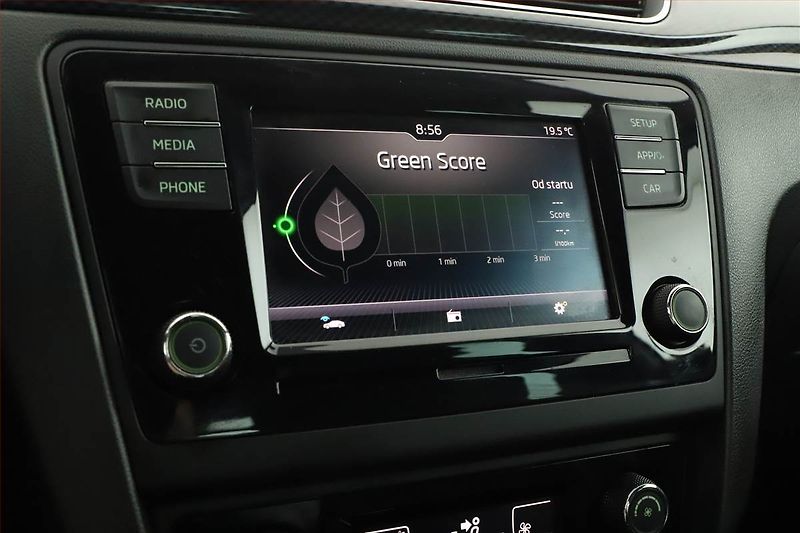 Škoda Rapid (2019) Monte Carlo 1.0 TSI, Automat - fotka 18 z 20