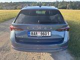 Škoda Octavia (2021) 2.0TDI 110kW DSG STYLE+ LED ČR - náhled 8