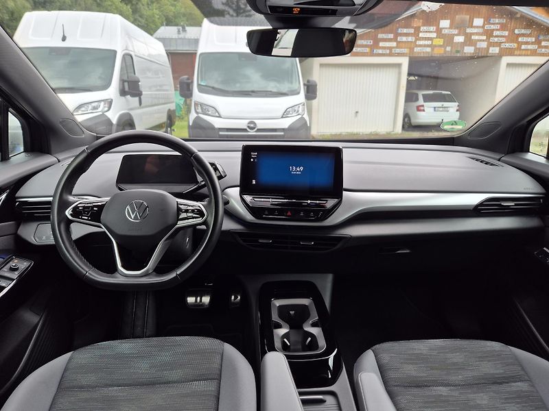Volkswagen ID.4 150kw, PERFORMACE SOH 96,0% - fotka 10 z 45
