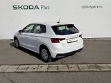 Škoda Fabia (2023) Active 1,0 Mpi 59 Kw - náhled 27