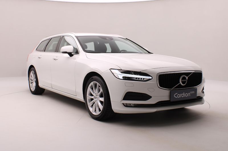 Volvo V90 T5 MOMENTUM AUT - fotka 14 z 39