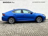 Škoda Octavia (2022) 1,5TSI 110KW STYLE - náhled 6